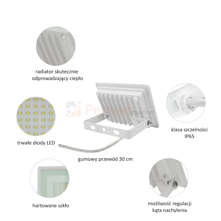 naświetlacz led 20w nw bialy noctis 3 SLI029053NW_PW perfektmarket 5.webp