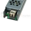 Zasilacz instalacyjny PRO 12V 60W 5A IP20 mały rozmiar ultra slim 1.webp