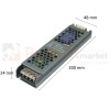 zasilacz led dużej mocy 300W bez wiatraka 24V wymiary perfektmarket olsztyn.jpg