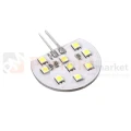 zarowka led wklad plytka do opraw meblowych G4 12V perfektmarket.webp