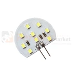 zarowka led wklad plytka do opraw meblowych G4 12V perfektmarket 2.webp