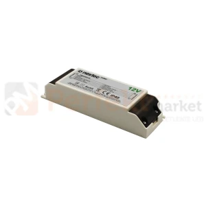 Zasilacz LED CUBIC IP40 montażowy meblowy 12V 6A 72W