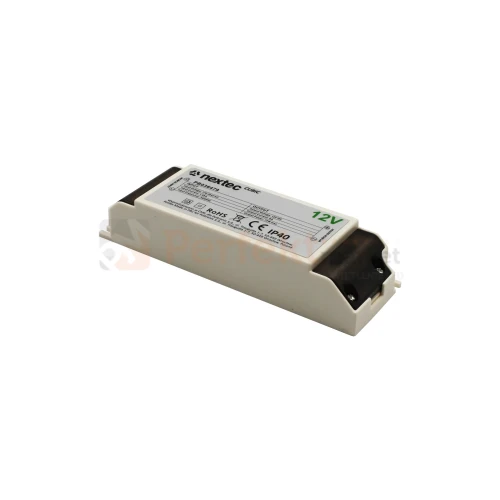 Zasilacz LED CUBIC IP40 montażowy meblowy 12V 6A 72W PB036479.webp
