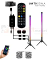 lampa cyfrowa biurkowa magic z pilotem perfektmarket.webp