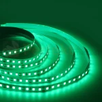 tasma led zielona 120 smd 2835 ip20 12v perfektmakret.webp