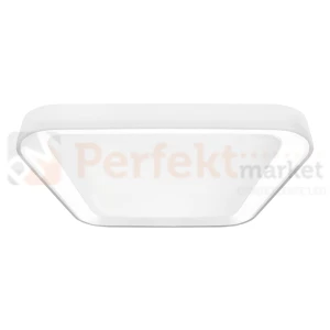 Plafon QUADRO WHITE 66W LED Ściemnialny+ Pilot ML7931
