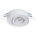 Oprawa sufitowa podtynkowa NUSA Round czarna ML0015.webp