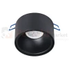 Oprawa sufitowa oczko podtynkowe BALI round Black ML0060 perfektmarket.webp