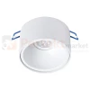Oprawa sufitowa oczko podtynkowe BALI round biała ML0053 perfektmarket.webp