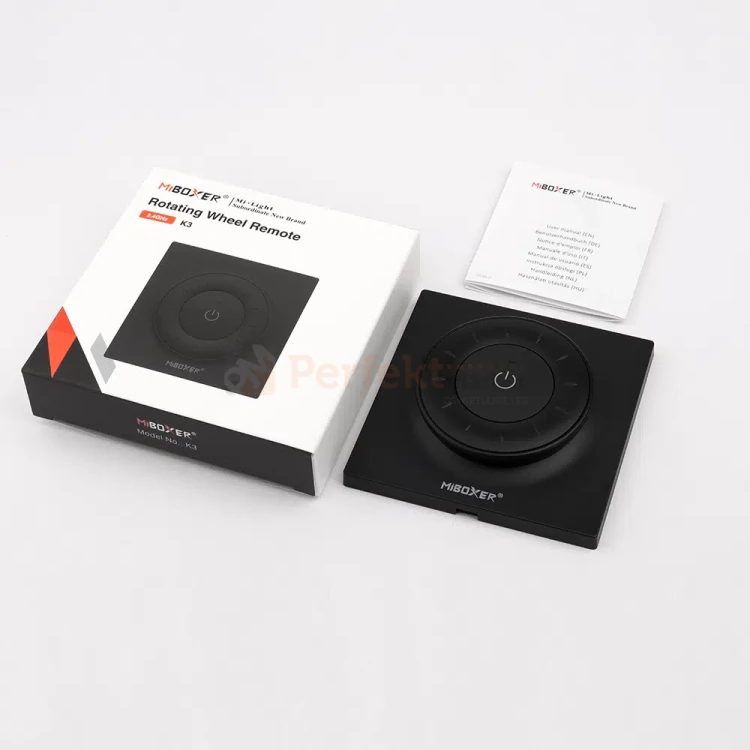 k3 pilot sciemniacz z pokrętłem miboxer czarny box perfektmarket.webp