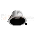 ORBITO z regulacją mocy 6-20W downlight IP44 5 lat gwarancji perfektmarket 1.webp