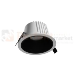 ORBITO z regulacją mocy 6-20W downlight IP44 5 lat gwarancji perfektmarket 1.webp