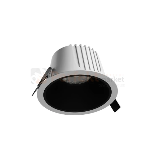 ORBITO z regulacją mocy 6-20W downlight IP44 5 lat gwarancji perfektmarket 1.webp