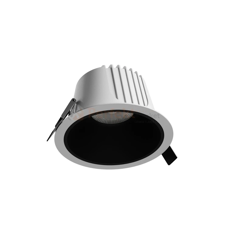 ORBITO z regulacją mocy 6-20W downlight IP44 5 lat gwarancji perfektmarket 1.webp