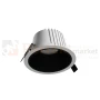 ORBITO z regulacją mocy 6-20W downlight IP44 5 lat gwarancji perfektmarket 1.webp