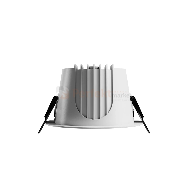 ORBITO z regulacją mocy 6-20W downlight IP44 5 lat gwarancji perfektmarket 3.webp