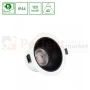 ORBITO z regulacją mocy 6-20W downlight IP44 5 lat gwarancji perfektmarket 4.webp