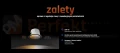 obrito oprawa sufitowa do lazienek na elewacje z regulacja mocy 6-20W zalety perfektmarket.webp