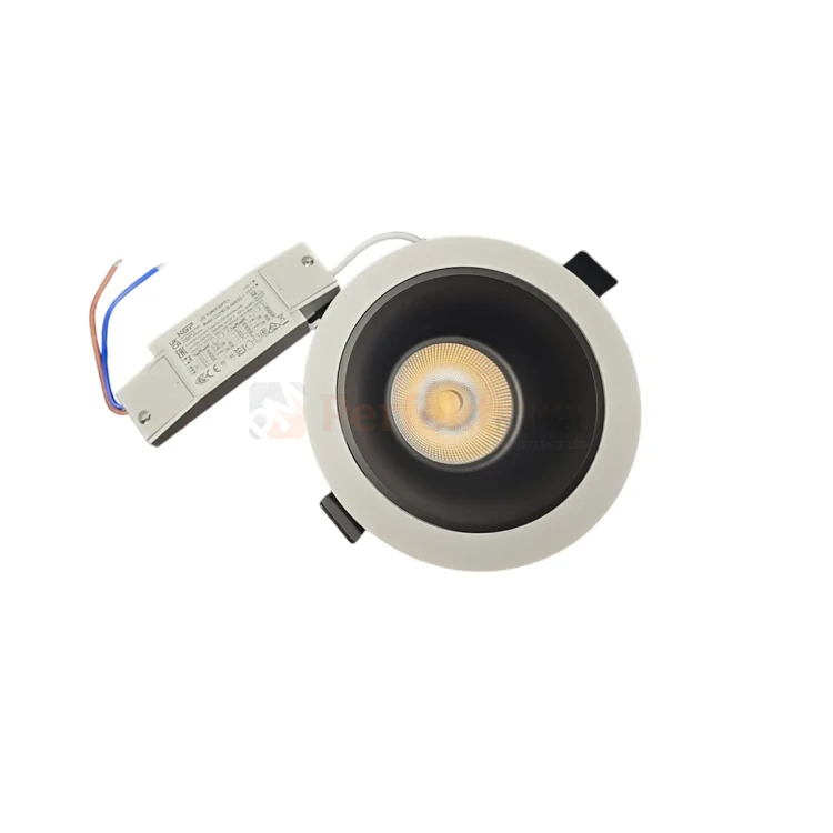 ORBITO z regulacją mocy 6-20W downlight IP44 5 lat gwarancji perfektmarket 5.webp