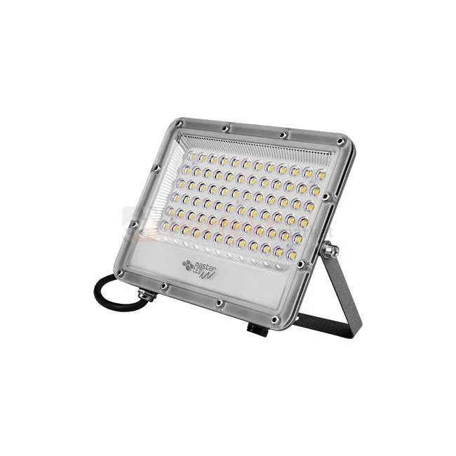 lampa budowlana LED na statywie 5000K mocna refulowana ip65 perfektmarket 3.webp