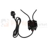 lampa budowlana LED na statywie 5000K mocna refulowana ip65 perfektmarket 5.webp