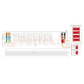 zasilacz instalacyjny dużej mocy 500W ip20 z regulacją proądową soft start perfektmarket 1.webp