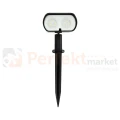 lampa solarna ogrodowa reflektor punktowy oculis solaris z pilotem perfektmarket olsztyn 2.webp