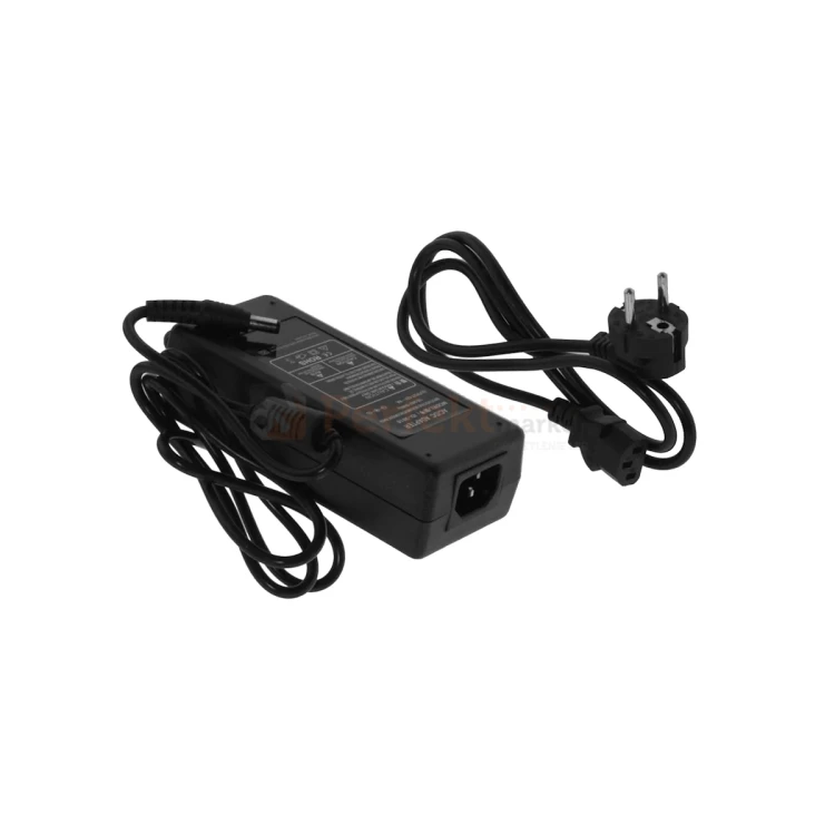 zasilacz wtyczkowy desktop IP20 8A 12V 96W wtyk męski 2,1 5,5 perfektmarket.webp