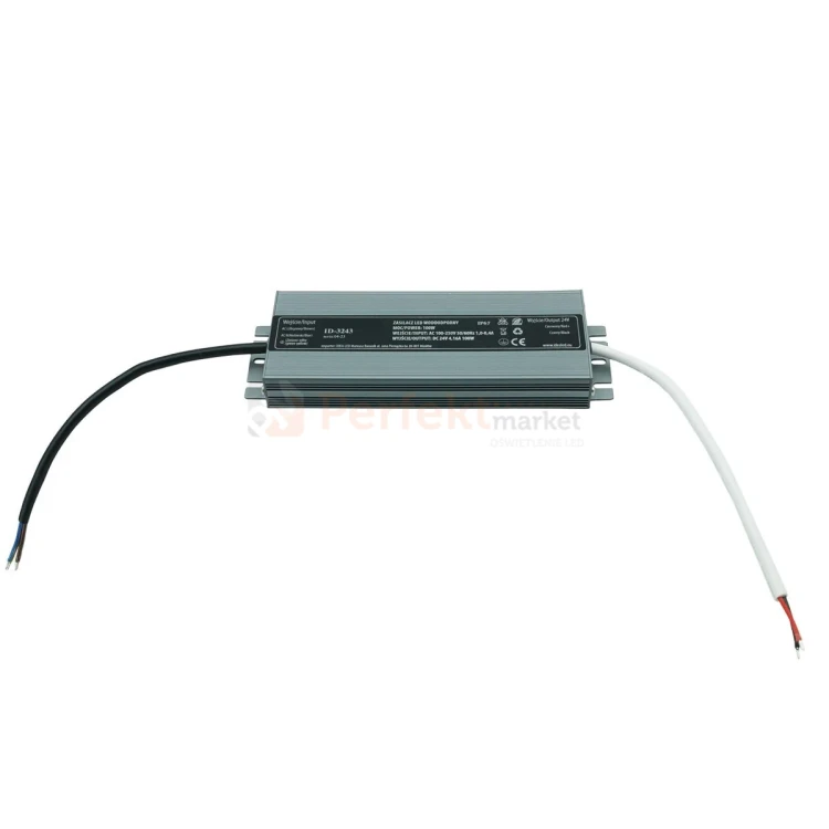 Zasilacz wodoodporny 24V 100W 4.16A IP67 hermetyczny 1 perfektmarket.webp