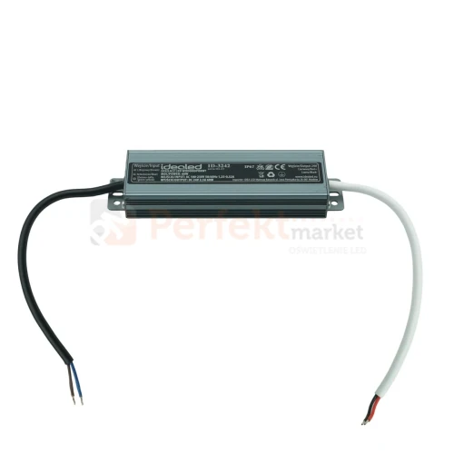 Zasilacz wodoodporny 24V 60W 2.5A IP67 hermetyczny 1 perfektmarket.webp