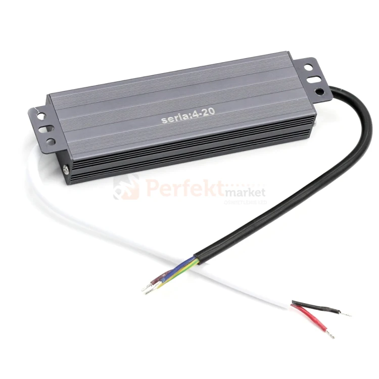 Zasilacz wodoodporny 12V 60W 5A IP67 hermetyczny perfektmarket.webp