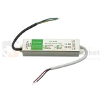 zasilacz hermetyczny led slim mały rozmiar 20W 12V ID-3039 perfektmarket.webp