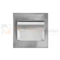 oprawa schodowa led decorus kolor srebrny inox montowana w puszcze perfektmarket.jpg