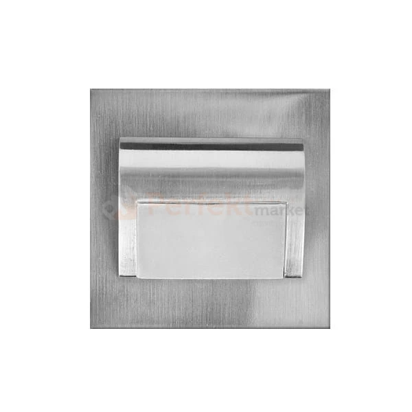 ProVero Zestaw 5 opraw schodowych Decorus LED 1,5W 230V do puszki Ø60mm różne warianty do wyboru