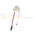 zasilacz od zestawu opraw schodowych LED 5 sztuk decorus z zasilaczem ID-3085.webp