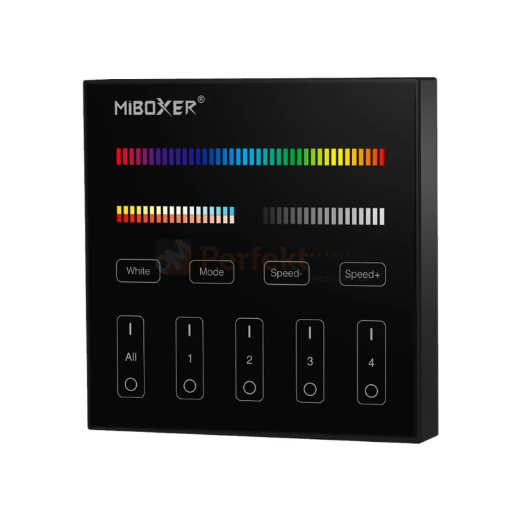 miboxer panel pilot do taśm led rgb+cct b4 bezprzewodowy b perfektmarket.webp