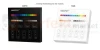 miboxer panel pilot do taśm led rgb+cct b4 bezprzewodowy kolory perfektmarket.webp