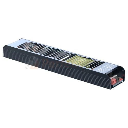 Zasilacz instalacyjny BLUE 24V 400W 16,7A IP20 regulowany soft start.webp