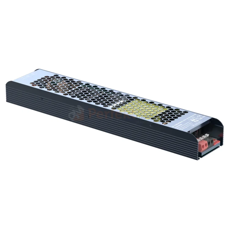 Zasilacz instalacyjny BLUE 24V 400W 16,7A IP20 regulowany soft start.webp