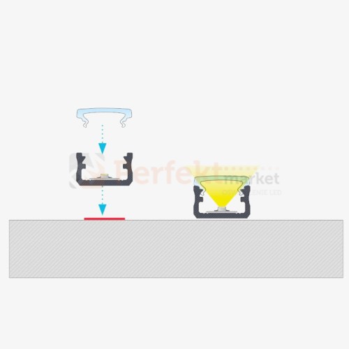 klosz basic high czarny perfekt market.jpg