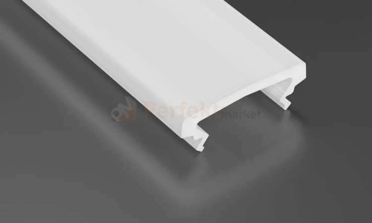 Klosz High PMMA perfektmarket.webp