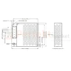 Zasilacz instalacyjny 48V IP20 1.6A MRS-75-48-U-C.webp