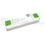 zasilacz 12V meblowy FTPC 50W płaski FTPC50V12-C2.webp