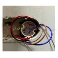 zasilacz dopuszkowy mini ip20 12v 30W nextec wymiary montaż perfektmarket.webp