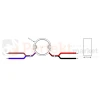 zasilacz dopuszkowy mini ip20 12v 30W nextec wymiary perfektmarket.webp