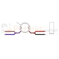 zasilacz dopuszkowy mini ip20 12v 30W nextec wymiary perfektmarket.webp