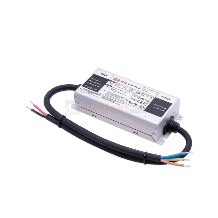 Profesjonalny zasilacz hermetyczny Mean Well XLG-100-24A 24V 96W IP67 2 perfektmarket.webp