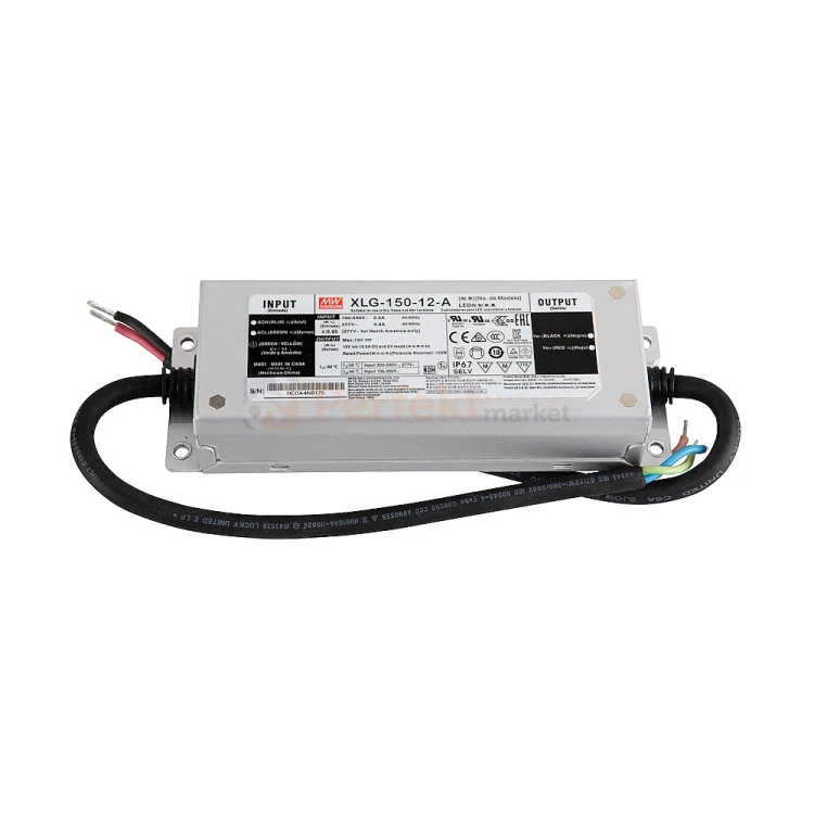 profesjonalny zasilacz led mean well-150w-12v-ip67-xlg-150-12a-2-perfektmarket-olsztyn.webp