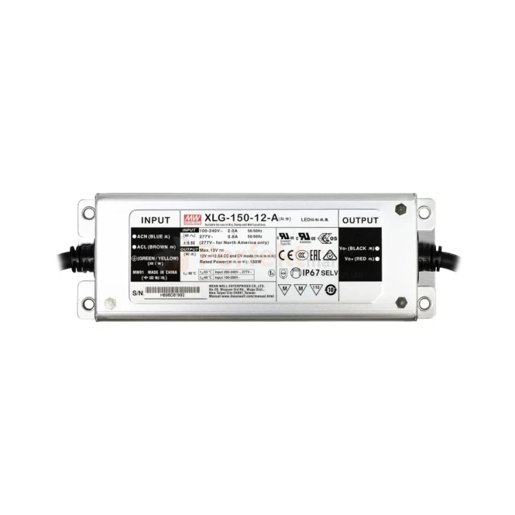 profesjonalny zasilacz led mean well-150w-12v-ip67-xlg-150-12a-3-perfektmarket-olsztyn.webp