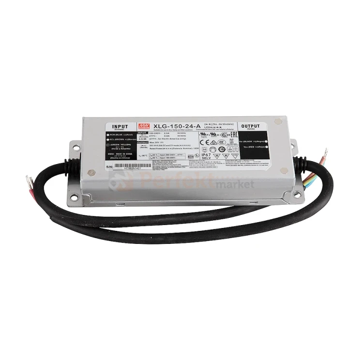 profesjonalny zasilacz led mean well-150w-24v-ip67-xlg-150-24a-2-perfektmarket-olsztyn.webp